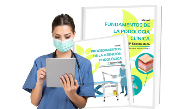 Podología Clínica 2026